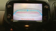 Peugeot 108 1.0 72 Allure 5dr Petrol Hatchback